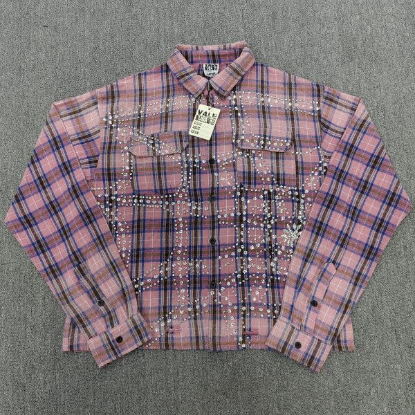 Vale hoodie-V128