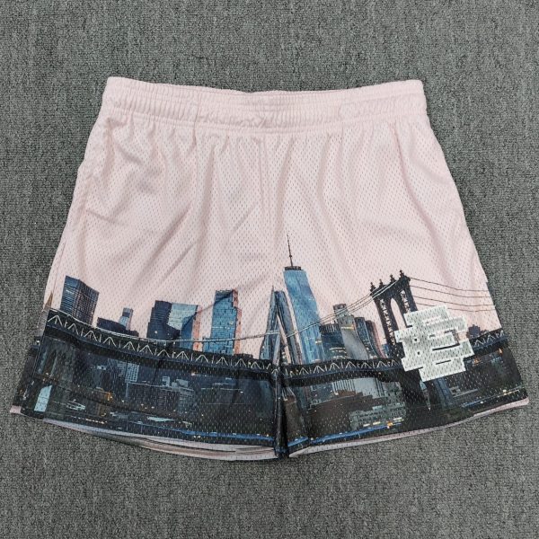 Eirc shorts-e252