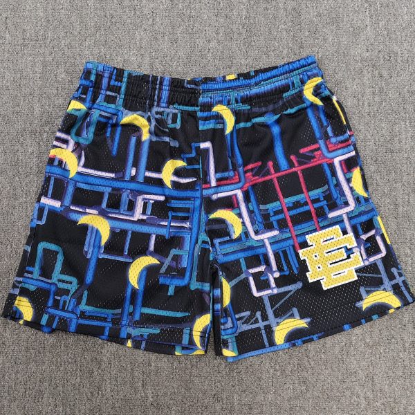 Eirc shorts-e254