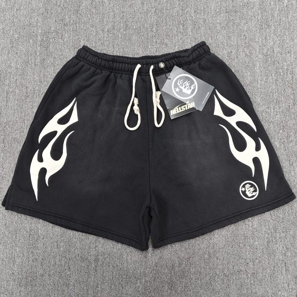 Hellstar shorts-HS184