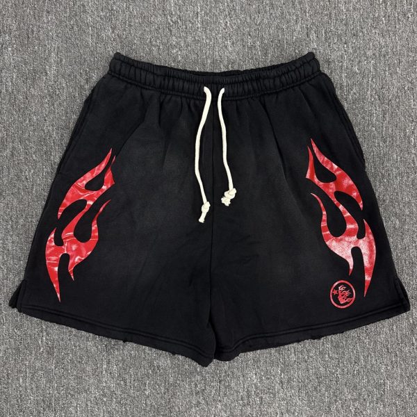 Hellstar shorts-HS185
