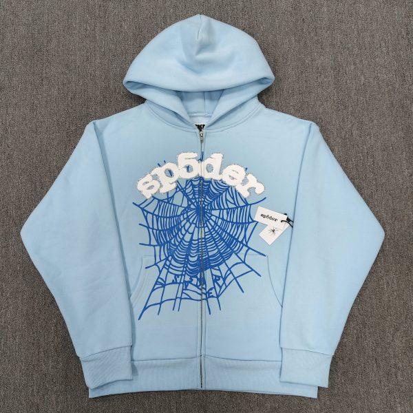 zip up hoodie -SP284