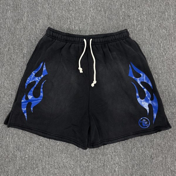 Hellstar shorts-HS186