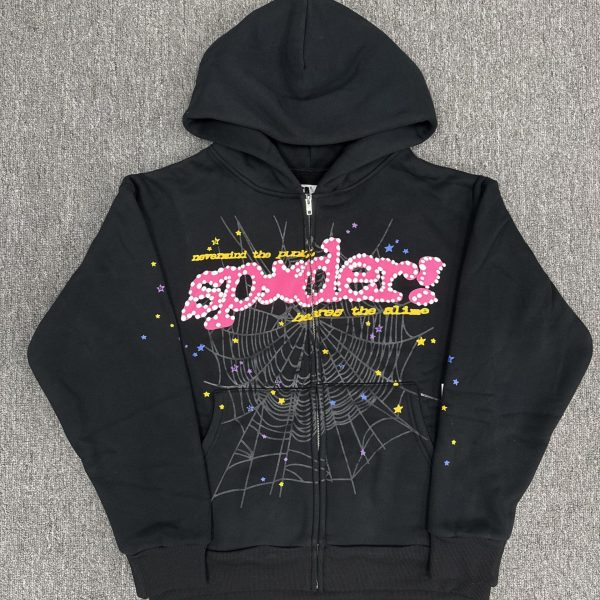 zip up hoodie -SP234
