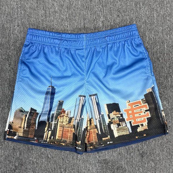 Eirc shorts-e255