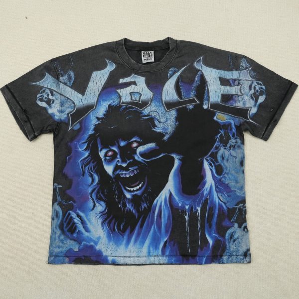 Vale t shirt-V93