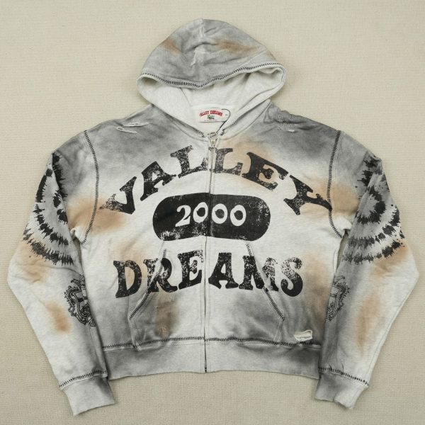 Vale hoodie-V96