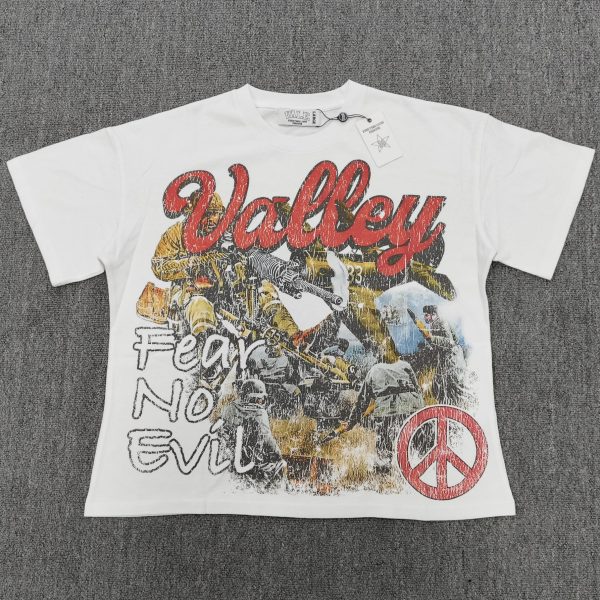 Vale t shirt-V100