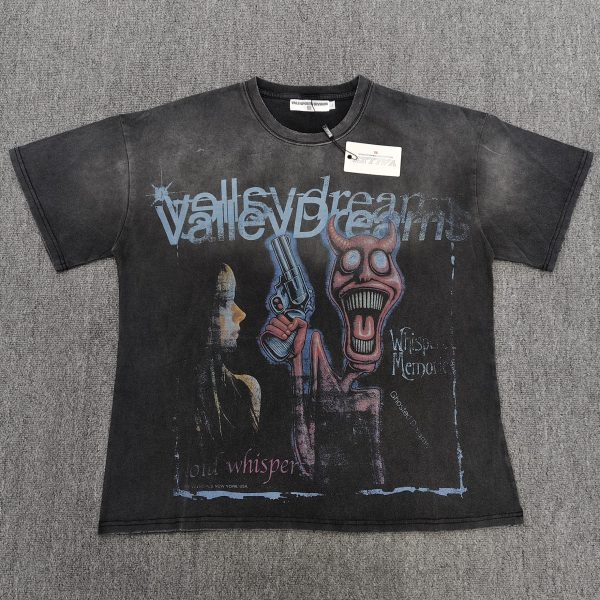 Vale t shirt-V107
