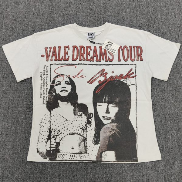Vale t shirt-V111