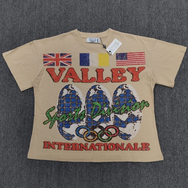Vale t shirt-V108