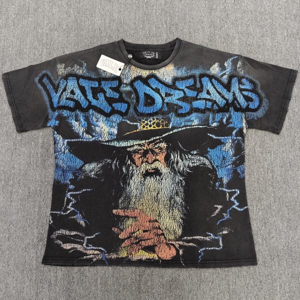Vale t shirt-V106