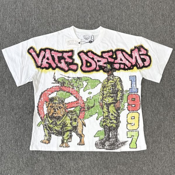 Vale t shirt-V102