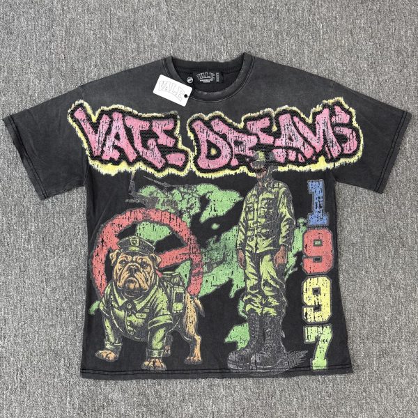 Vale t shirt-V105