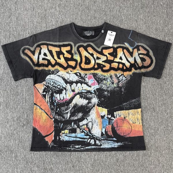 Vale t shirt-V104