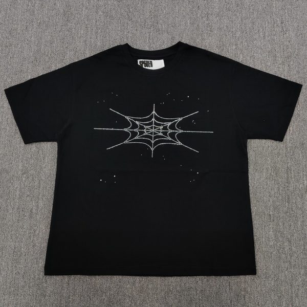 #SPT26 Sp5der t shirt