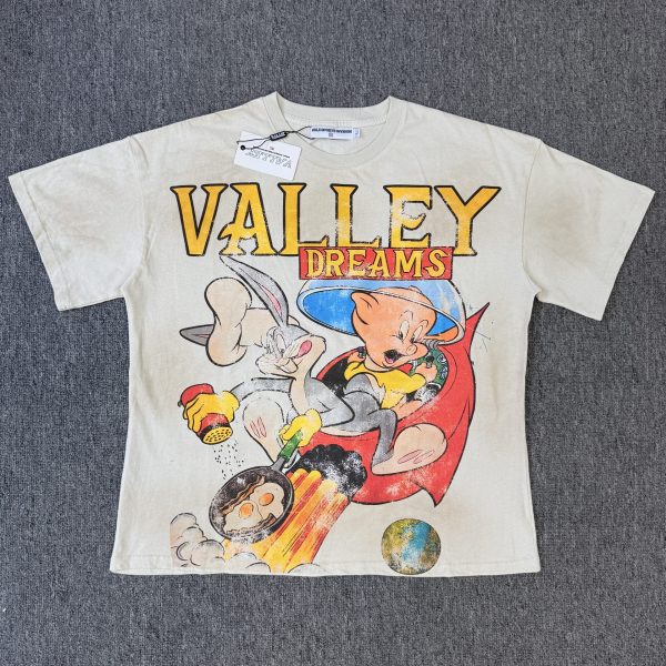 Vale t shirt-V110