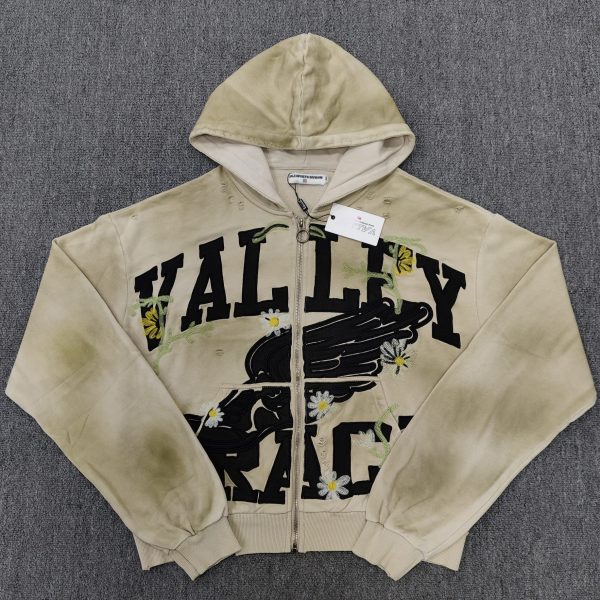 Vale hoodie-VL07