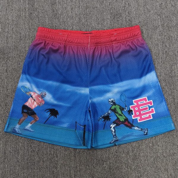Eirc shorts-e264