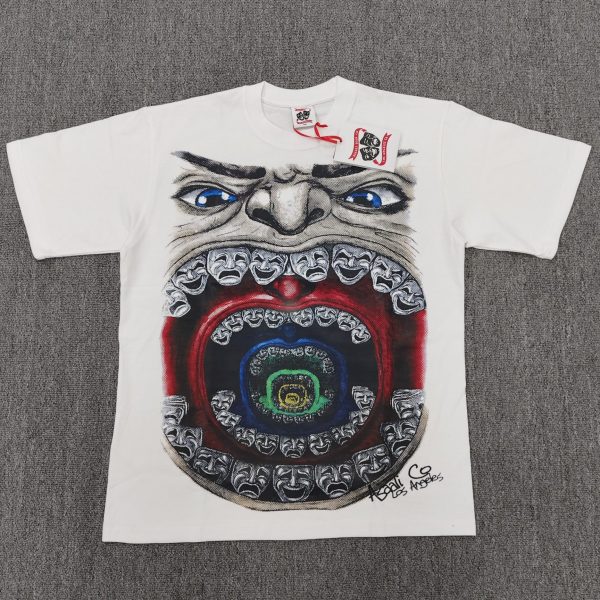 #A21 ASAALI TEE