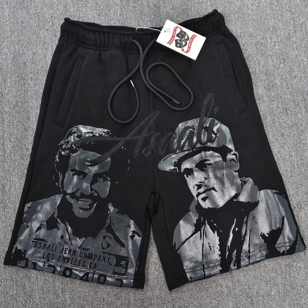 Asaali shorts-A292