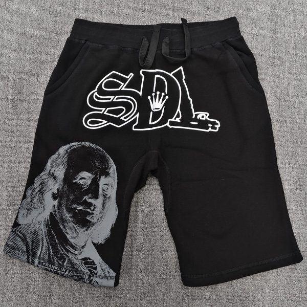 SDL shorts-S07