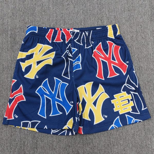 Eirc shorts-e244