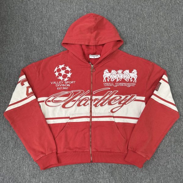 Vale hoodie-VH207