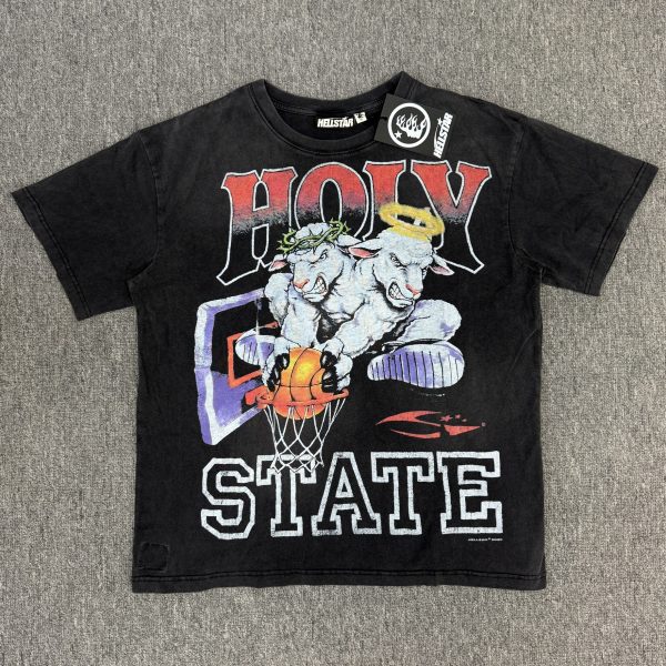 Hellstar t shirt -HS175