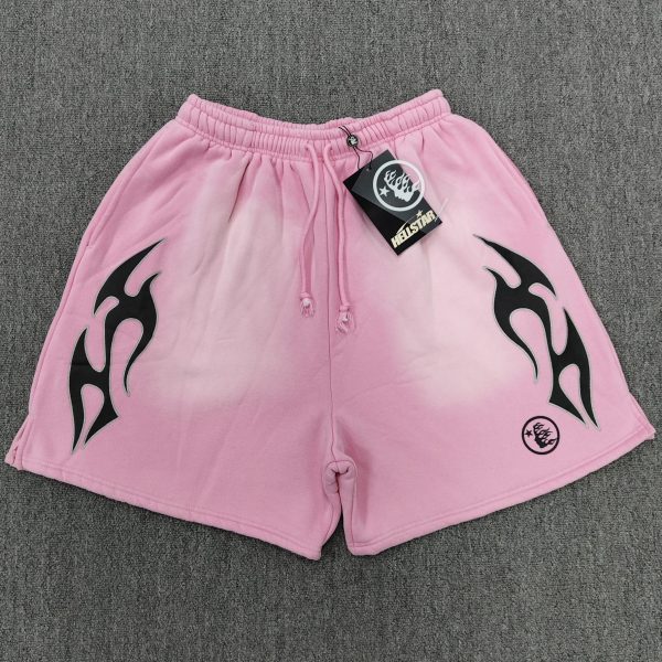 Hellstar shorts-HS145