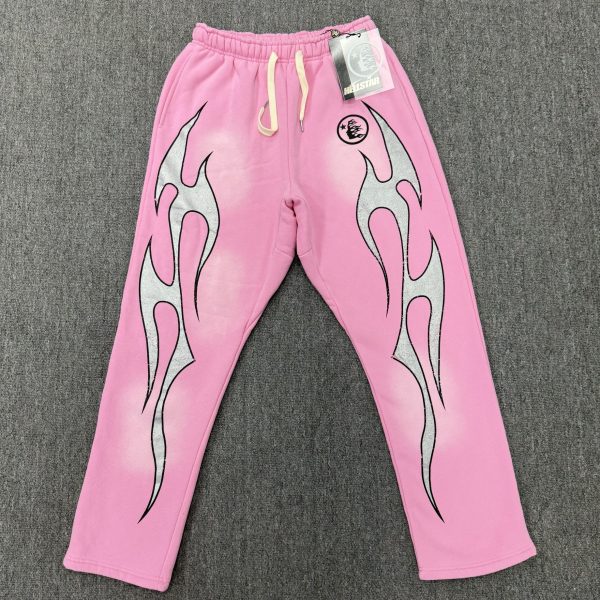 Hellstar sweatpants -HS158