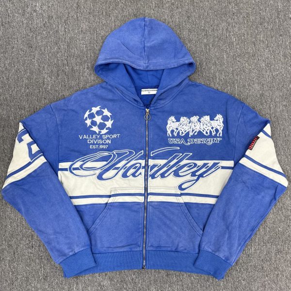 Vale hoodie-VH208