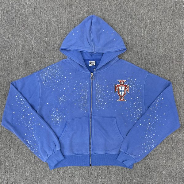 Vale hoodie-VH211