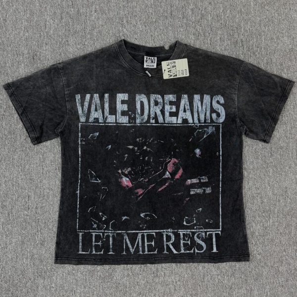 Vale t shirt-V141