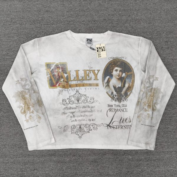 Vale t shirt-V148
