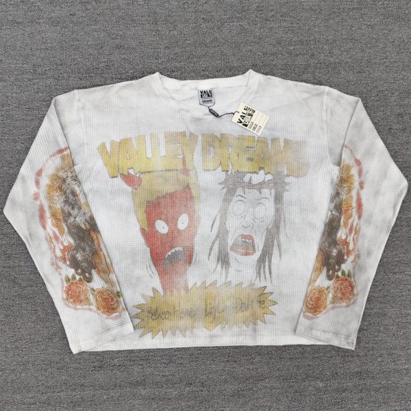 Vale t shirt-V150