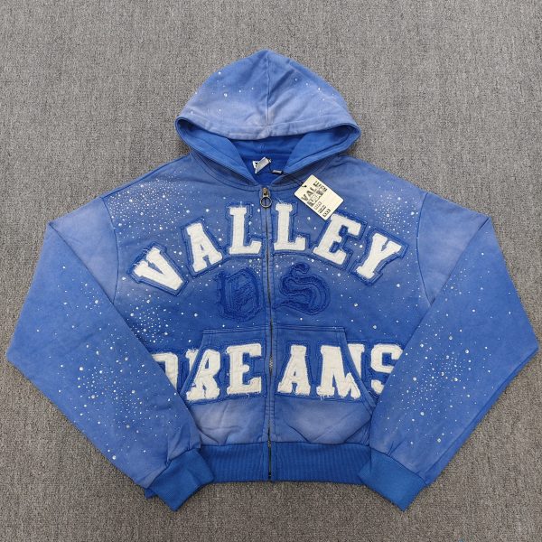 Vale hoodie-VH203