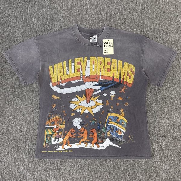 Vale t shirt-V140