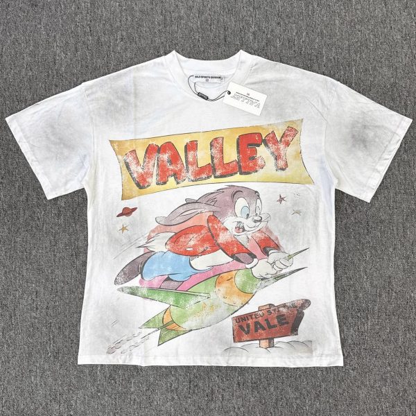 Vale t shirt-V136