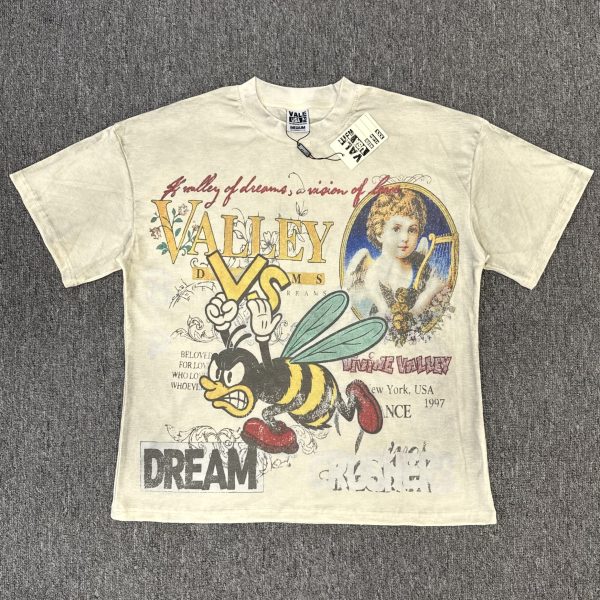 Vale t shirt-V142