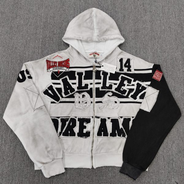 Vale hoodie-VL158
