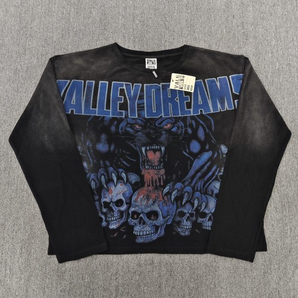 Vale t shirt-V152