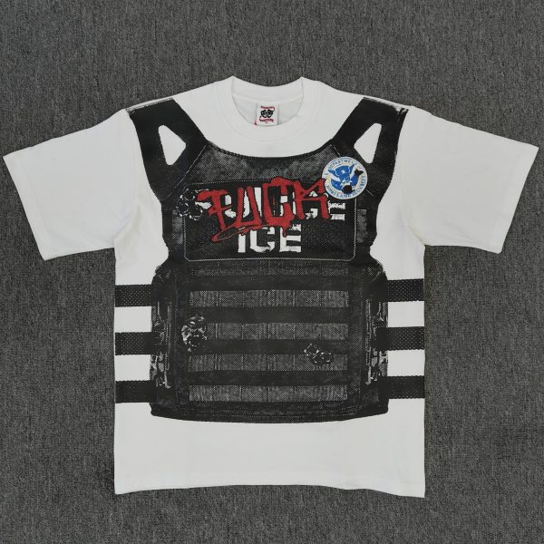 #A41 ASAALI TEE