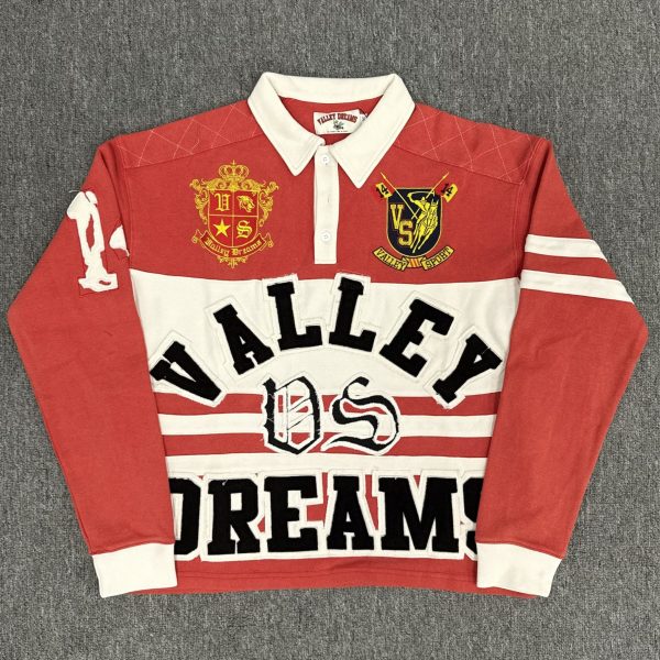 Vale hoodie-VL157
