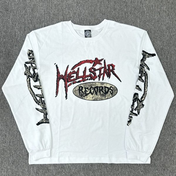 Hellstar t shirt -HS190