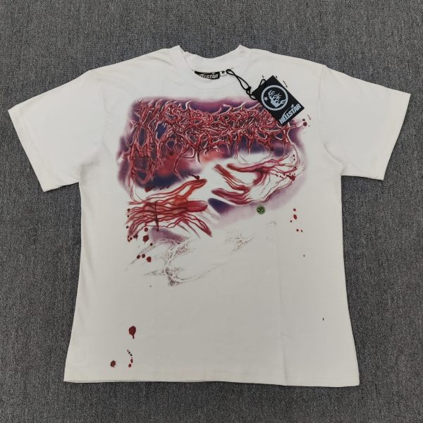 Hellstar t shirt -HS171