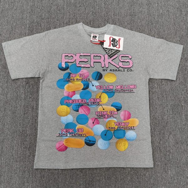 #A29 ASAALI TEE