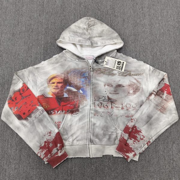 Vale hoodie-VL195