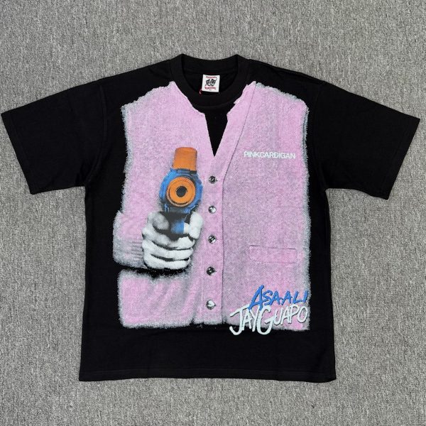 #A36 ASAALI TEE