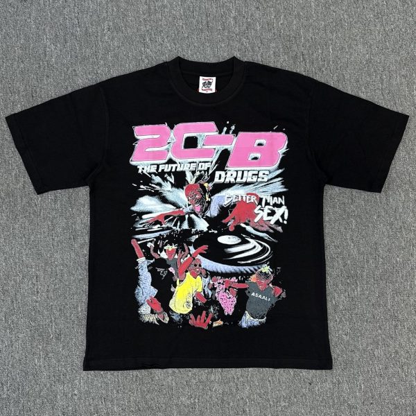 #A37 ASAALI TEE